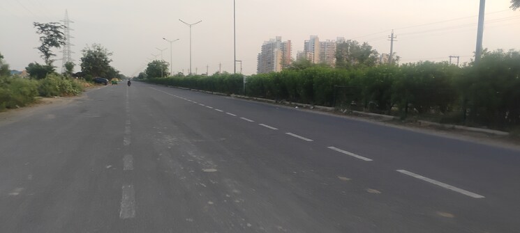 Exterior View, sector 78  101 Sq.Yd. Plot In Sector 78 Faridabad 8845448