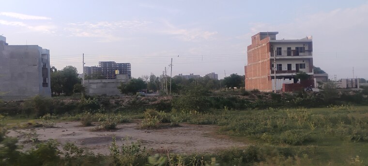 undefined, sector 78  101 Sq.Yd. Plot In Sector 78 Faridabad 8845448