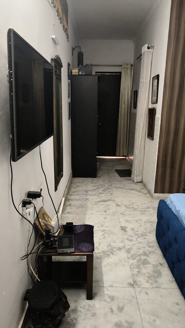3 BHK Apartment For Rent in New Palam Vihar