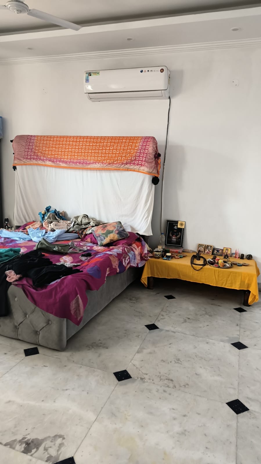 3 BHK Apartment For Rent in Gajraj Properties  Invest