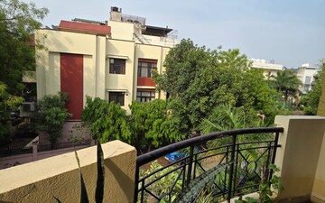 3 BHK Apartment For Rent in New Palam Vihar