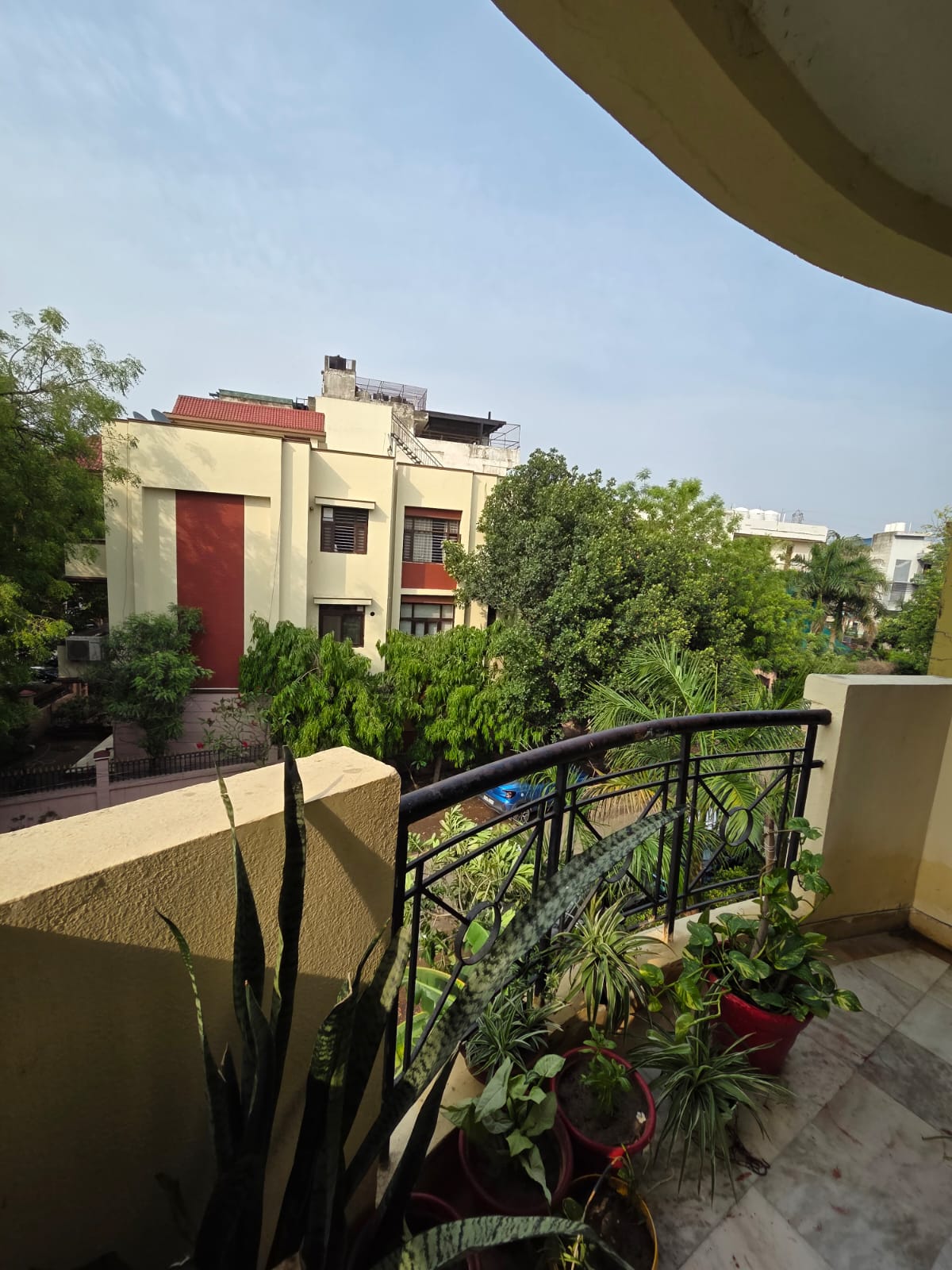 3 BHK Apartment For Rent in Gajraj Properties  Invest