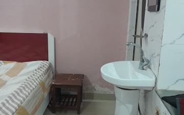 3 BHK Apartment For Rent in New Palam Vihar
