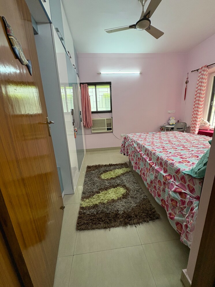Bedroom, sugam-sabuj-row-house 4 Bedroom 2153 Sq.Ft. Villa In Narendrapur Kolkata 8845261