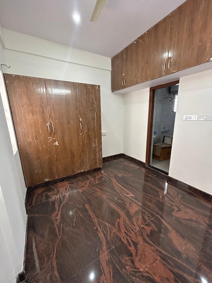 Kitchen, new thippasandra 1 Bedroom 450 Sq.Ft. Apartment In New Thippasandra Bangalore 8845509