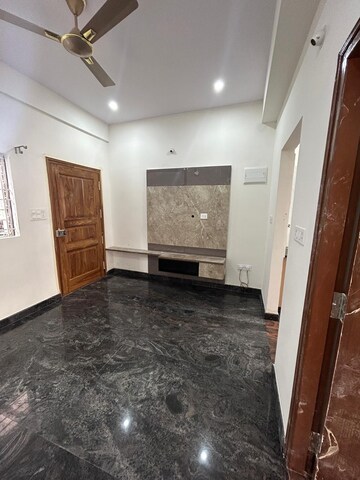 Kitchen in 1 BHK Apartment at New Thippasandra – for Rent