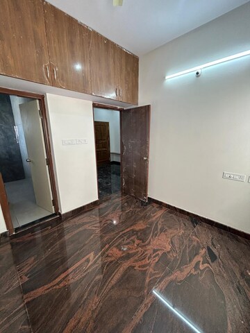 Room in 1 BHK Apartment at New Thippasandra – for Rent