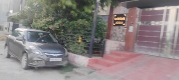 Plot – Exterior View View at Sector 80 - for Sale