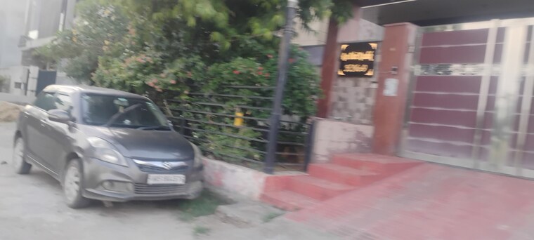 Exterior View, sector 80  250 Sq.Yd. Plot In Sector 80 Faridabad 8845535