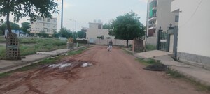  Plot – Exterior View View at Sector 80 - for Sale