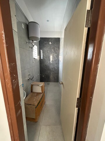 Bathroom in 1 BHK Apartment at New Thippasandra – for Rent