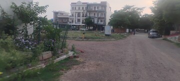  Plot – Exterior View View at Sector 80 - for Sale