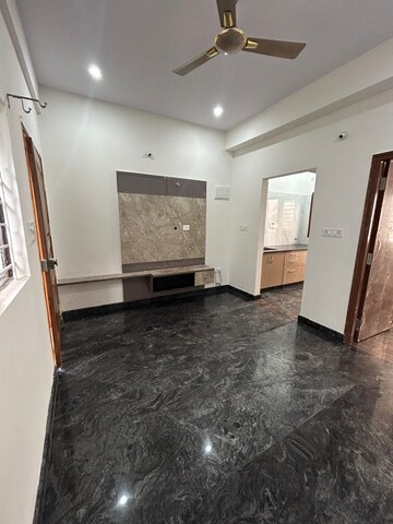 Room in 1 BHK Apartment at New Thippasandra – for Rent
