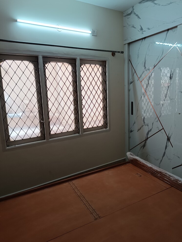 Balcony, new thippasandra 1 Bedroom 450 Sq.Ft. Apartment In New Thippasandra Bangalore 8845635