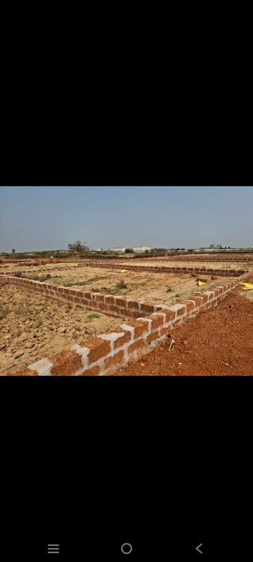  Plot For Sale in Patrapada