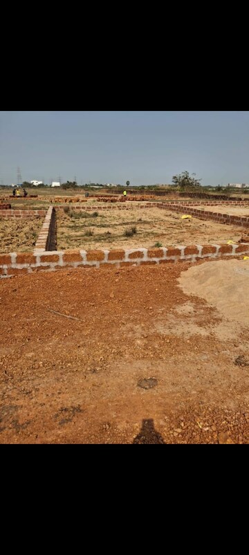 Plot Area in  Plot at Patrapada – for Sale