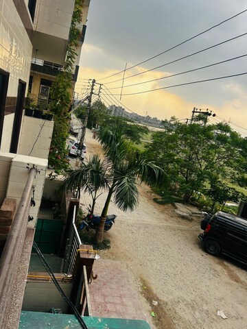 3 BHK Apartment – Exterior View View at Sector 91 - for Sale