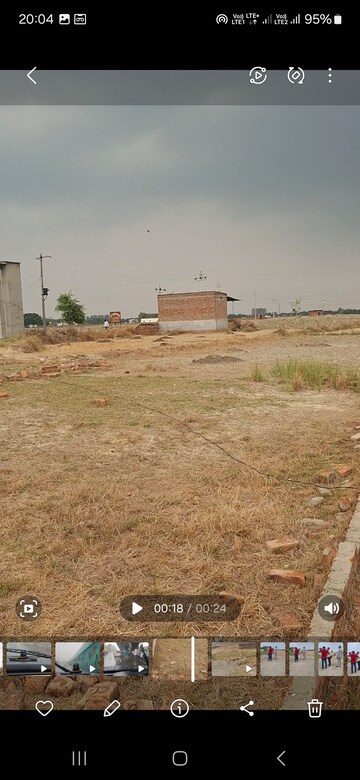  Land For Sale in Babatpur