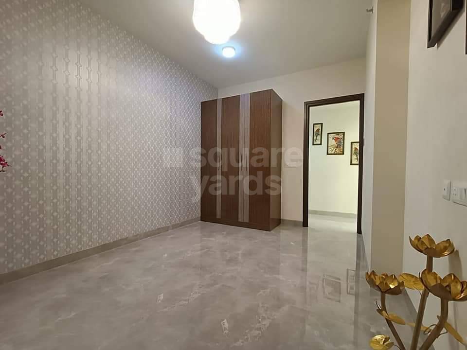 2 BHK 680 Sq.Ft. Builder Floor in The Omaxe State
