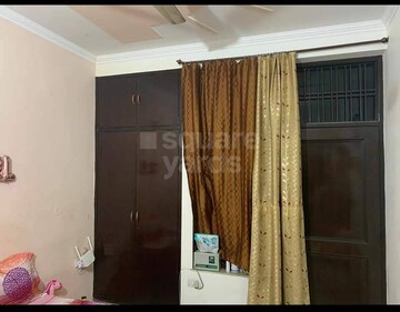 2 BHK Builder Floor – Exterior View View at The Omaxe State, Sector 19b Dwarka - for Sale