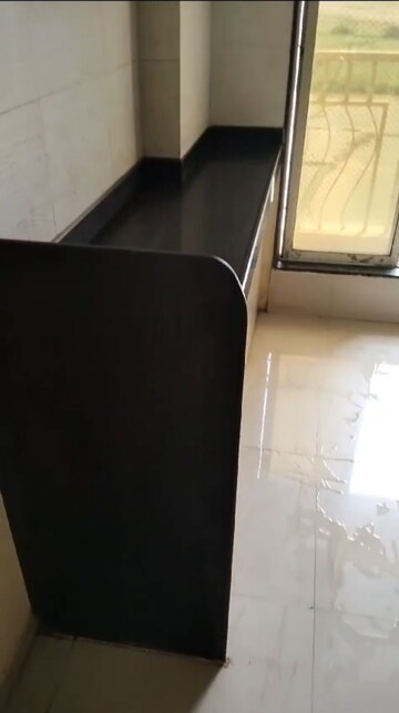 Furnished Amenities in 2 BHK Apartment at Agarwal Vrindavan Gardens, Nalasopara East – for Sale