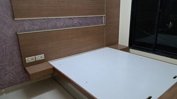 Room in 2 BHK Apartment at Agarwal Vrindavan Gardens, Nalasopara East – for Sale