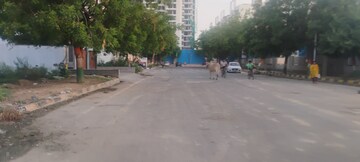  Plot – Exterior View View at Sector 80 - for Sale