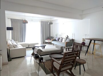 3 BHK Apartment For Sale in Godrej Platinum Hebbal, Hebbal