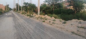 Plot Area in  Plot at Sector 80 – for Sale