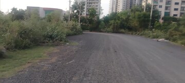  Plot – Exterior View View at Sector 80 - for Sale