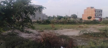 Plot Area in  Plot at Sector 80 – for Sale