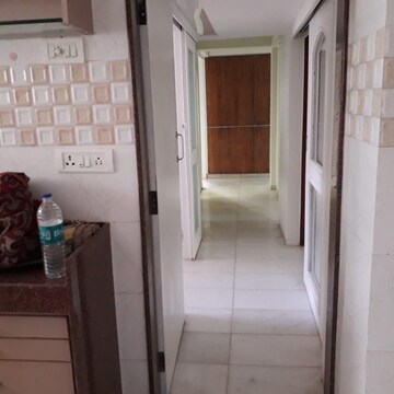 Kitchen in 3 BHK Apartment at Sector 6 Dwarka – for Rent