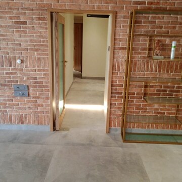 3 BHK Apartment – Exterior View View at Sector 6 Dwarka - for Rent