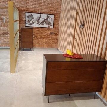  3 BHK Apartment at Sector 6 Dwarka – for Rent