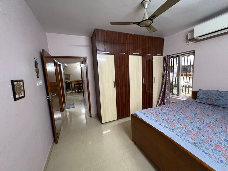 Bedroom, sugam-sabuj-row-house 4 Bedroom 2153 Sq.Ft. Villa In Narendrapur Kolkata 8845261