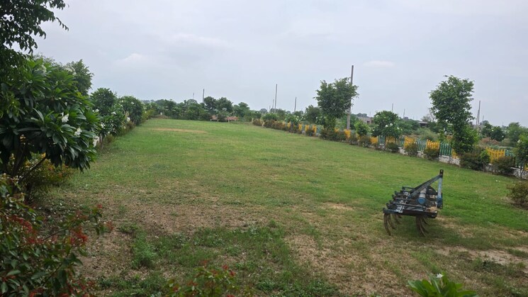 undefined, tappal  300 Sq.Yd. Plot In Tappal Aligarh 8845726