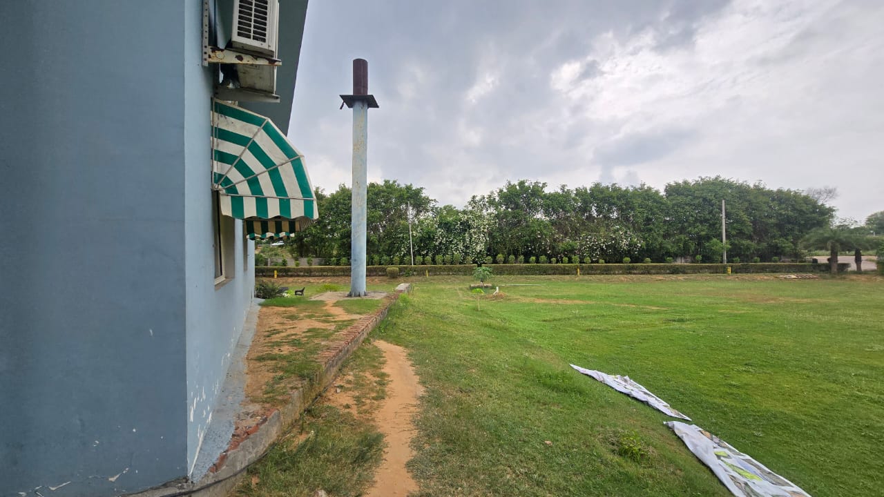 Plot For Sale in Tappal