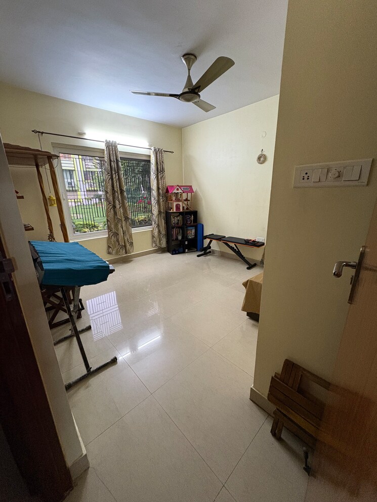 Bedroom, sugam-sabuj-row-house 4 Bedroom 2153 Sq.Ft. Villa In Narendrapur Kolkata 8845261