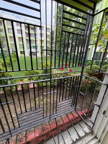 4 BHK Villa – Exterior View View at Sugam Sabuj Row House, Narendrapur - for Sale