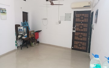 Office Space For Sale in Saki Vihar Complex, Chandivali