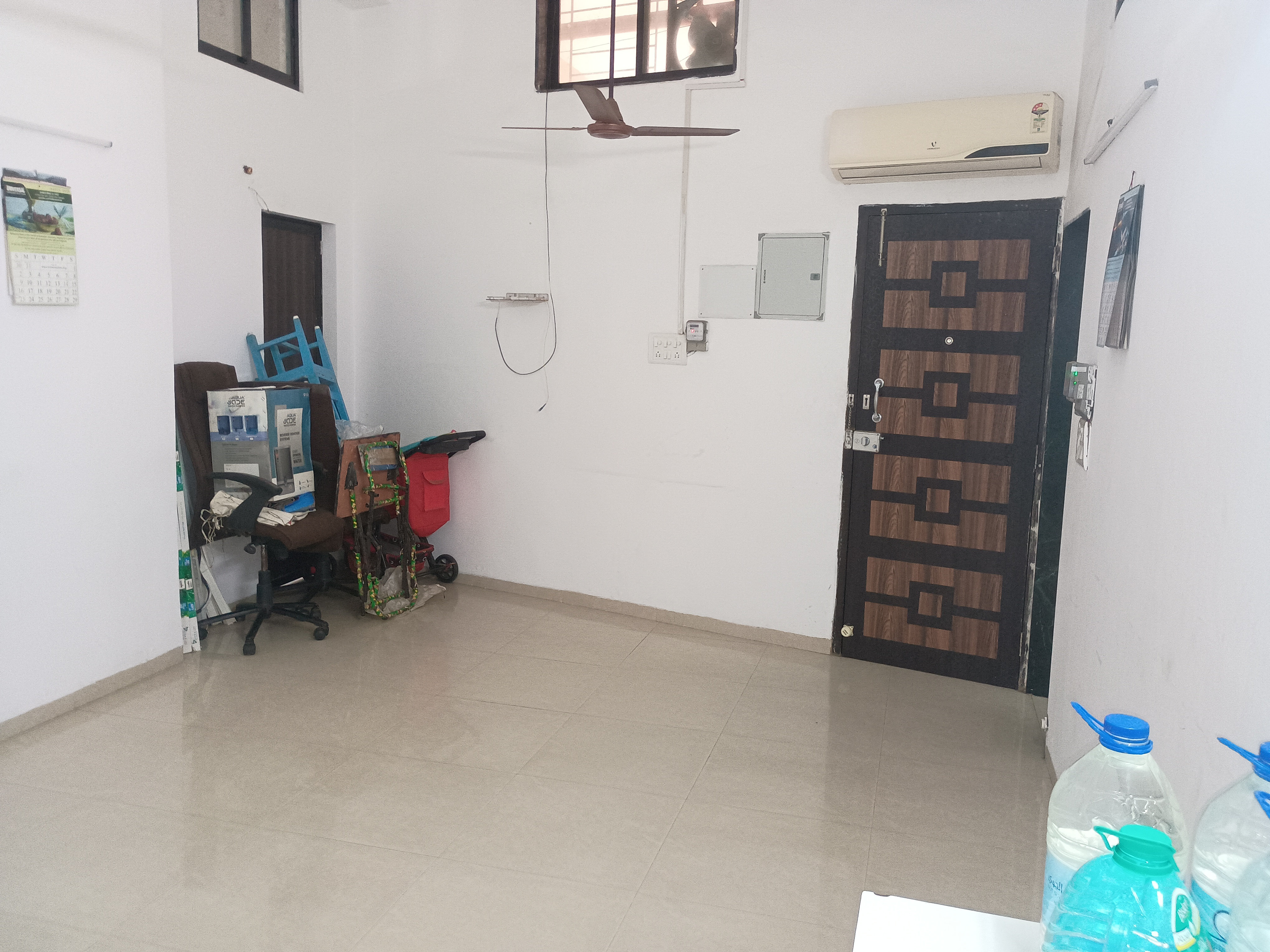 Office Space For Sale in Saki Vihar Complex