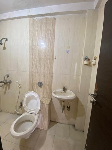 Bathroom in  Pg at Aundh – for Rent