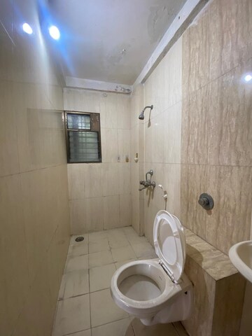 Bathroom in  Pg at Aundh – for Rent