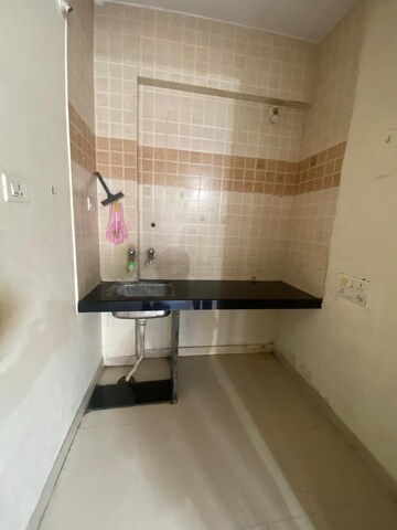 Kitchen in  Pg at Aundh – for Rent