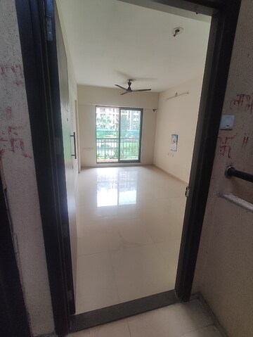 Building Lobby in 2 BHK Apartment at Rustomjee Virar Avenue L1 L2 And L4 Wing G, Virar West – for Rent