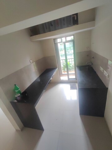 Furnished Amenities in 2 BHK Apartment at Rustomjee Virar Avenue L1 L2 And L4 Wing G, Virar West – for Rent