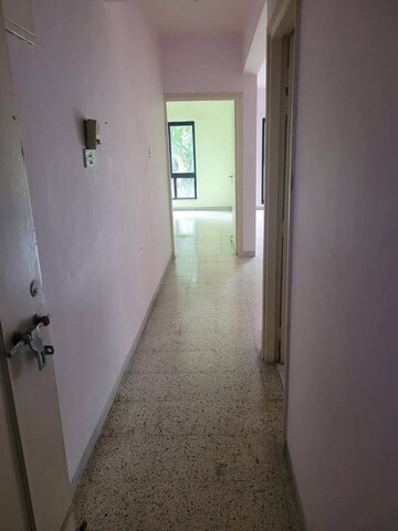Building Lobby in 3 BHK Apartment at Clover Village Villa, Wanwadi – for Sale