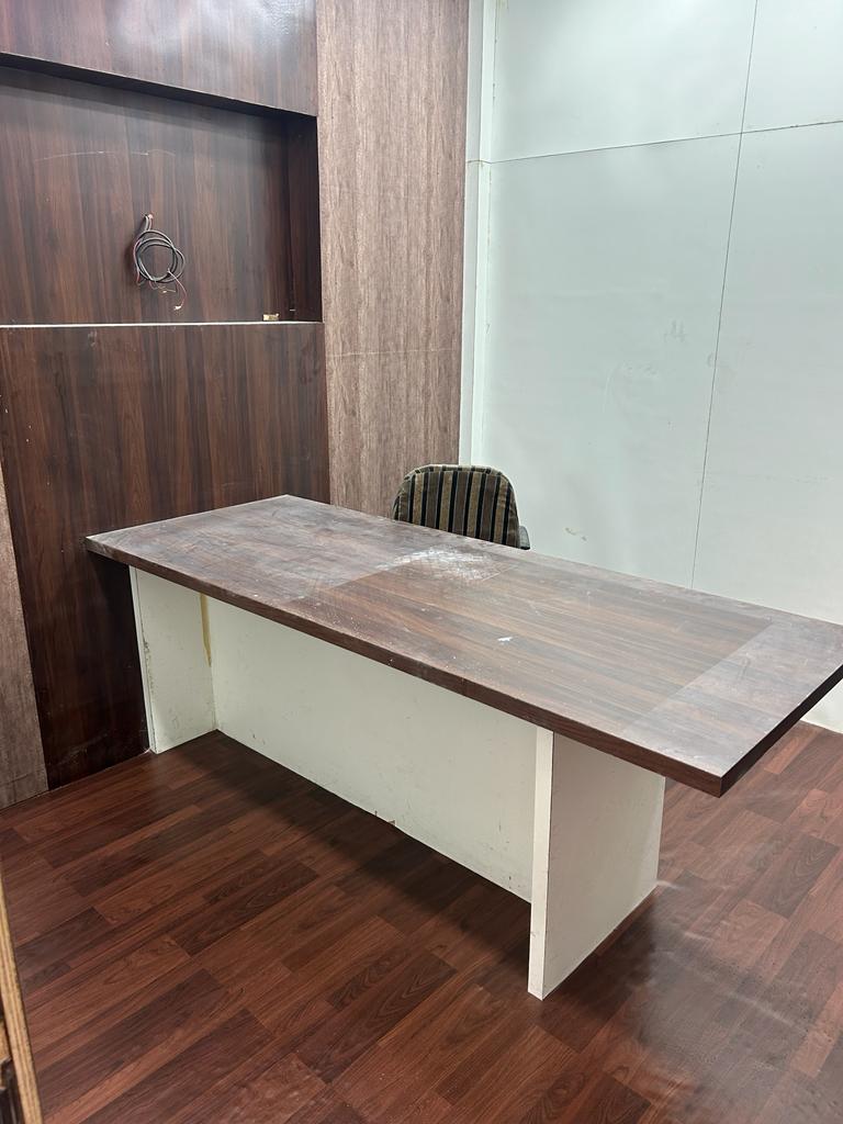 Office Space For Rent in Shree Shyam Properties