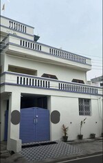 4 BHK + Pooja Room,Servant Room,Study Room,Extra Room 1300 Sq.Ft. Independent House in Gomti Nagar
