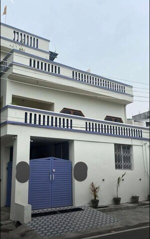 4 BHK Independent House For Sale in Gomti Nagar
